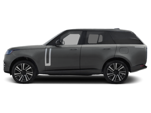 New 2026 Carpathian Grey LAND ROVER Autobiography image 7