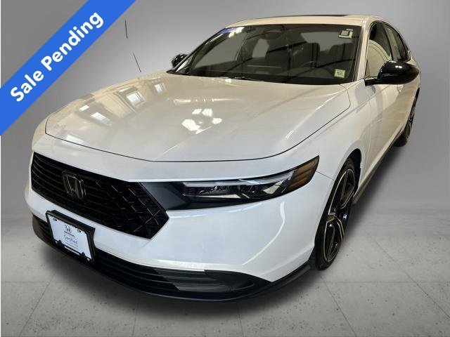 2024 Honda Accord