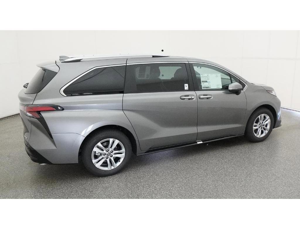 New 2026 Heavy Metal Toyota Limited image 10
