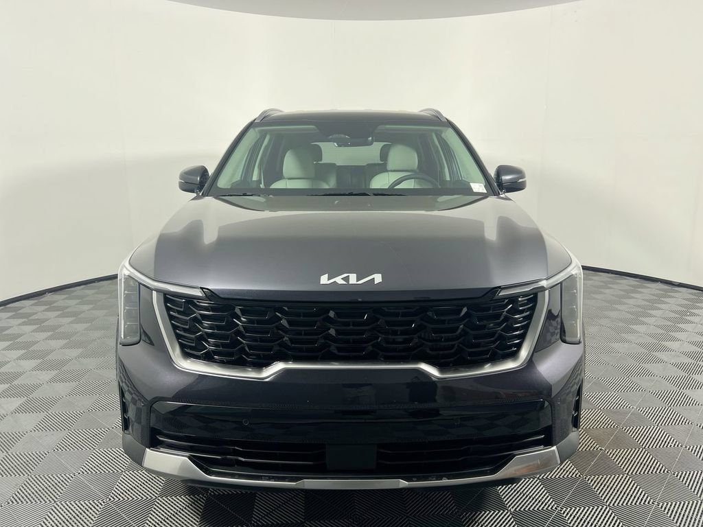 2026 Kia Sorento EX - Photo 9