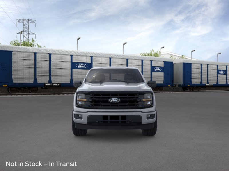 New 2026 Avalanche Ford XLT image 6