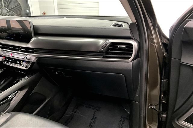 2025 Kia Telluride S - Photo 18