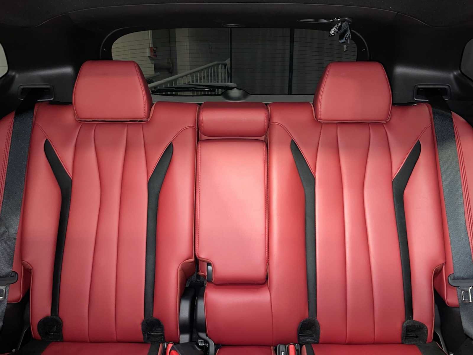2026 Acura ADX A-Spec Package - Photo 49