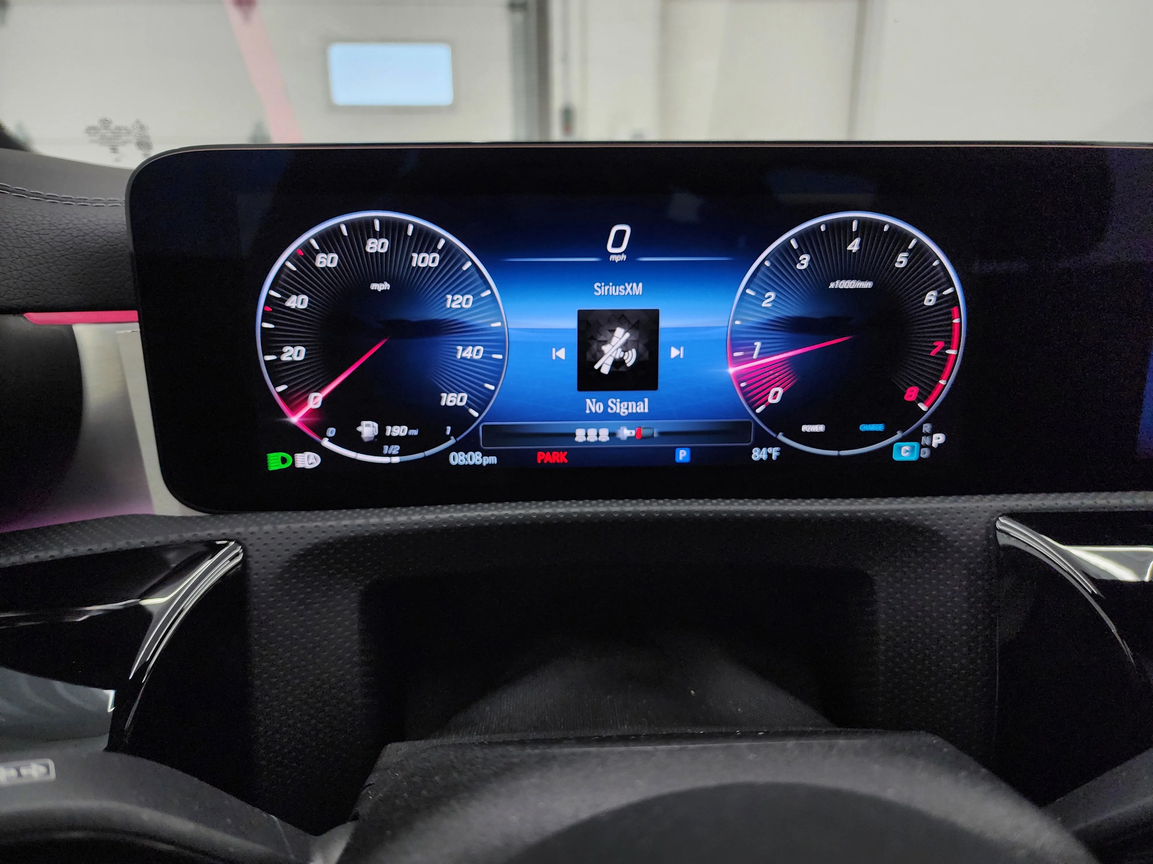 2025 Mercedes-Benz CLA CLA 250 - Photo 8