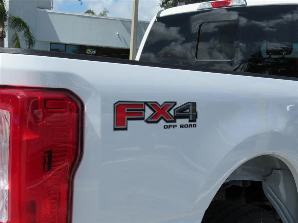 2026 Ford F-250 Super Duty XL - Photo 9