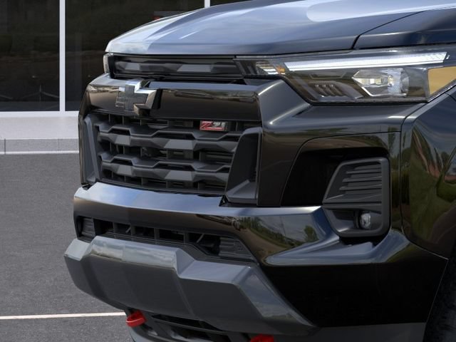 2026 Chevrolet Colorado Z71 - Photo 13