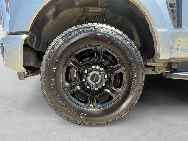 Used 2024 Silver Ford XL image 23