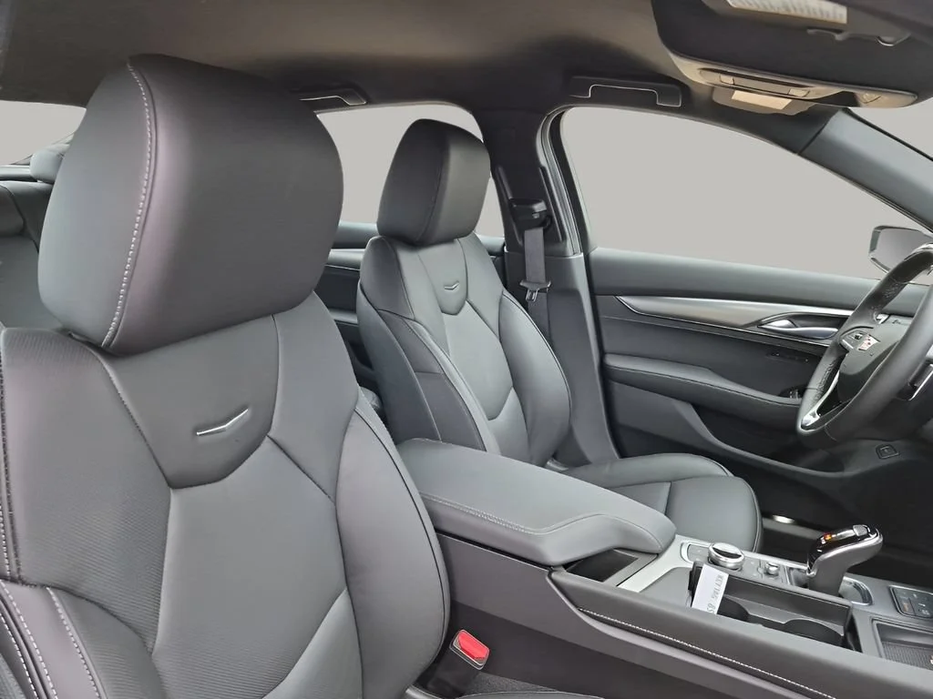 2026 Cadillac CT5 Premium Luxury - Photo 6