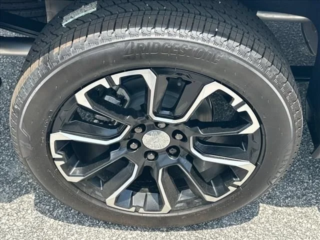 New 2026 Glacier White Tricoat GMC Denali image 16
