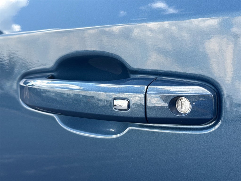 2026 GMC SIERRA - Image 12