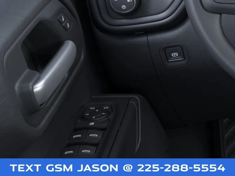 2026 Chevrolet Silverado 1500 Custom - Photo 87