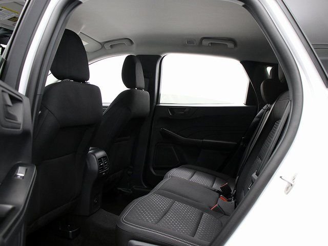 New 2026 Oxford White Ford Active® image 12