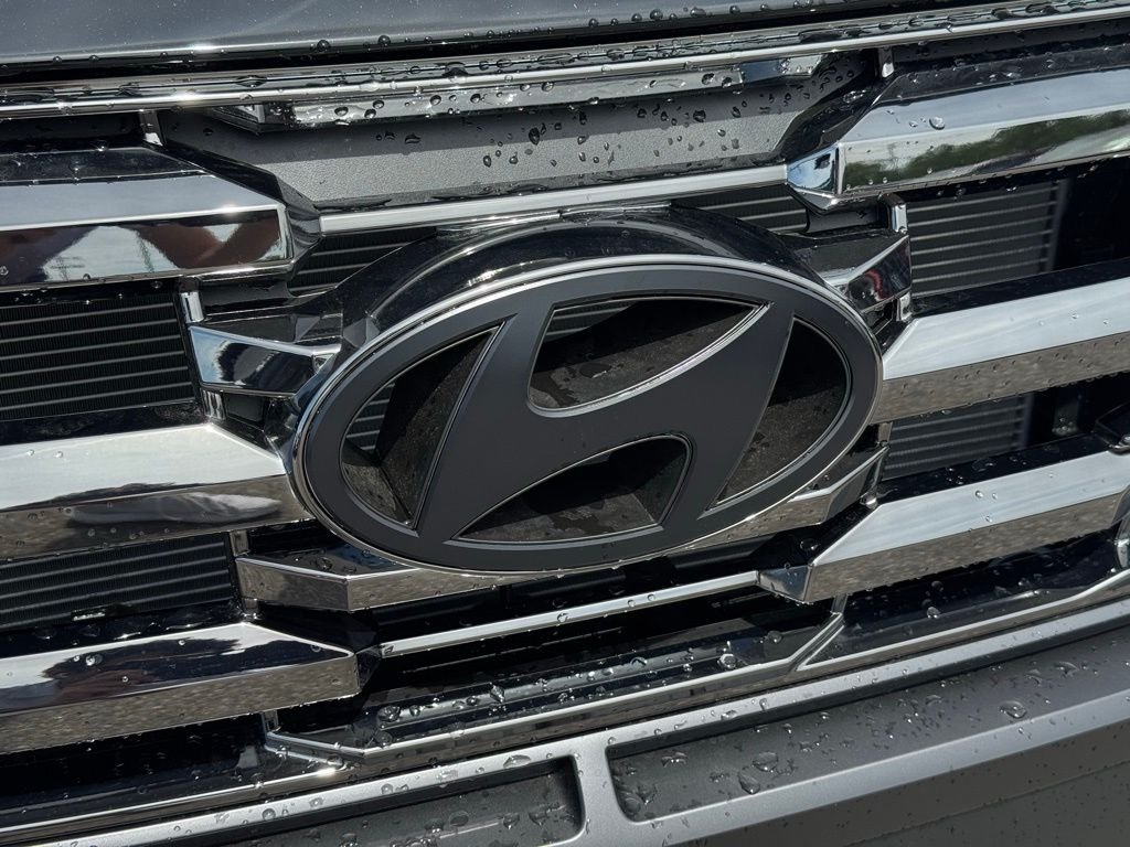 2026 Hyundai Tucson XRT - Photo 6