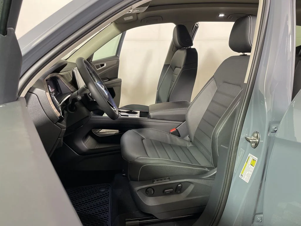 New 2026 Gray Volkswagen 2.0T SEL image 10