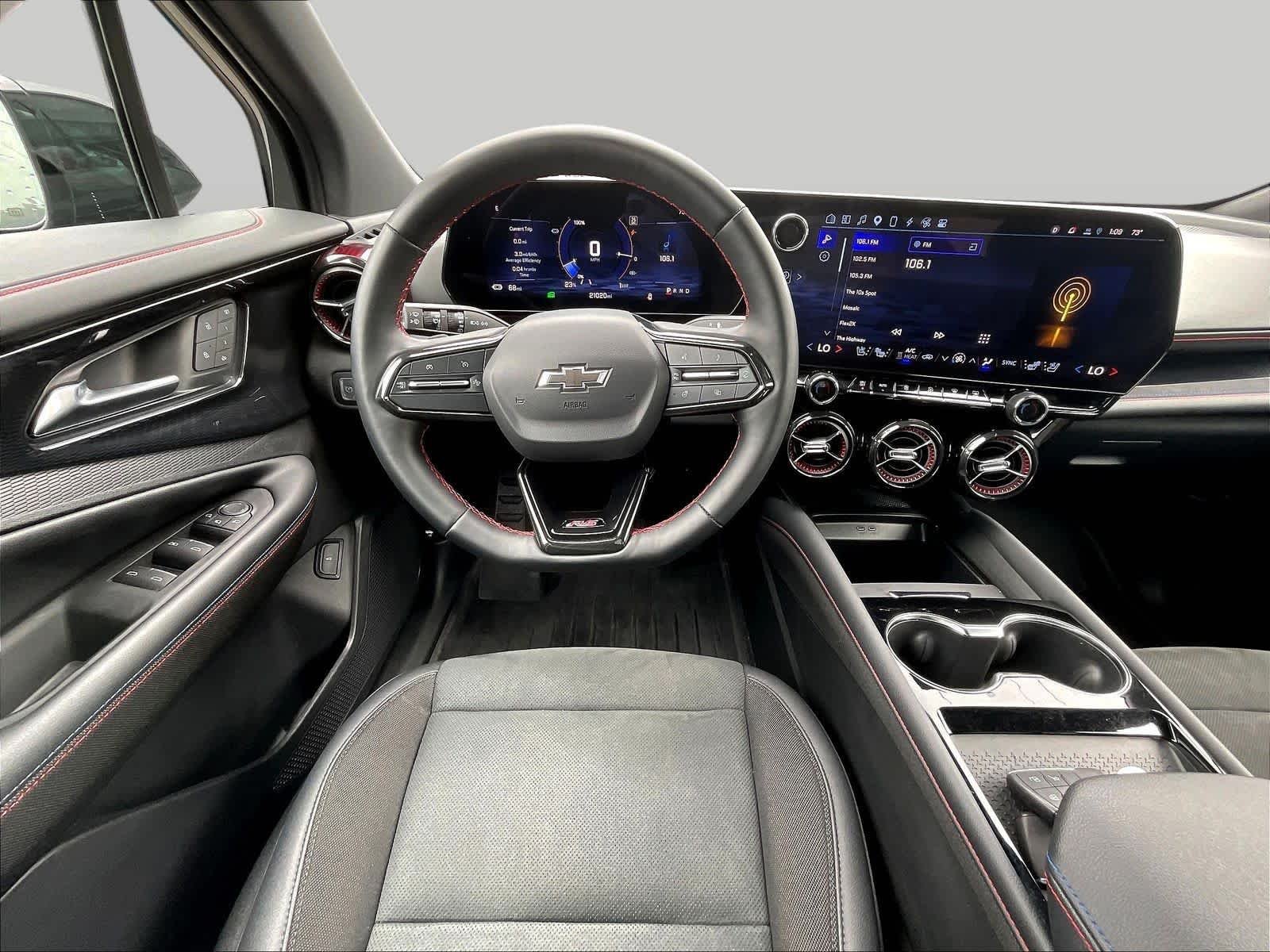 2024 Chevrolet Blazer EV RS - Photo 10
