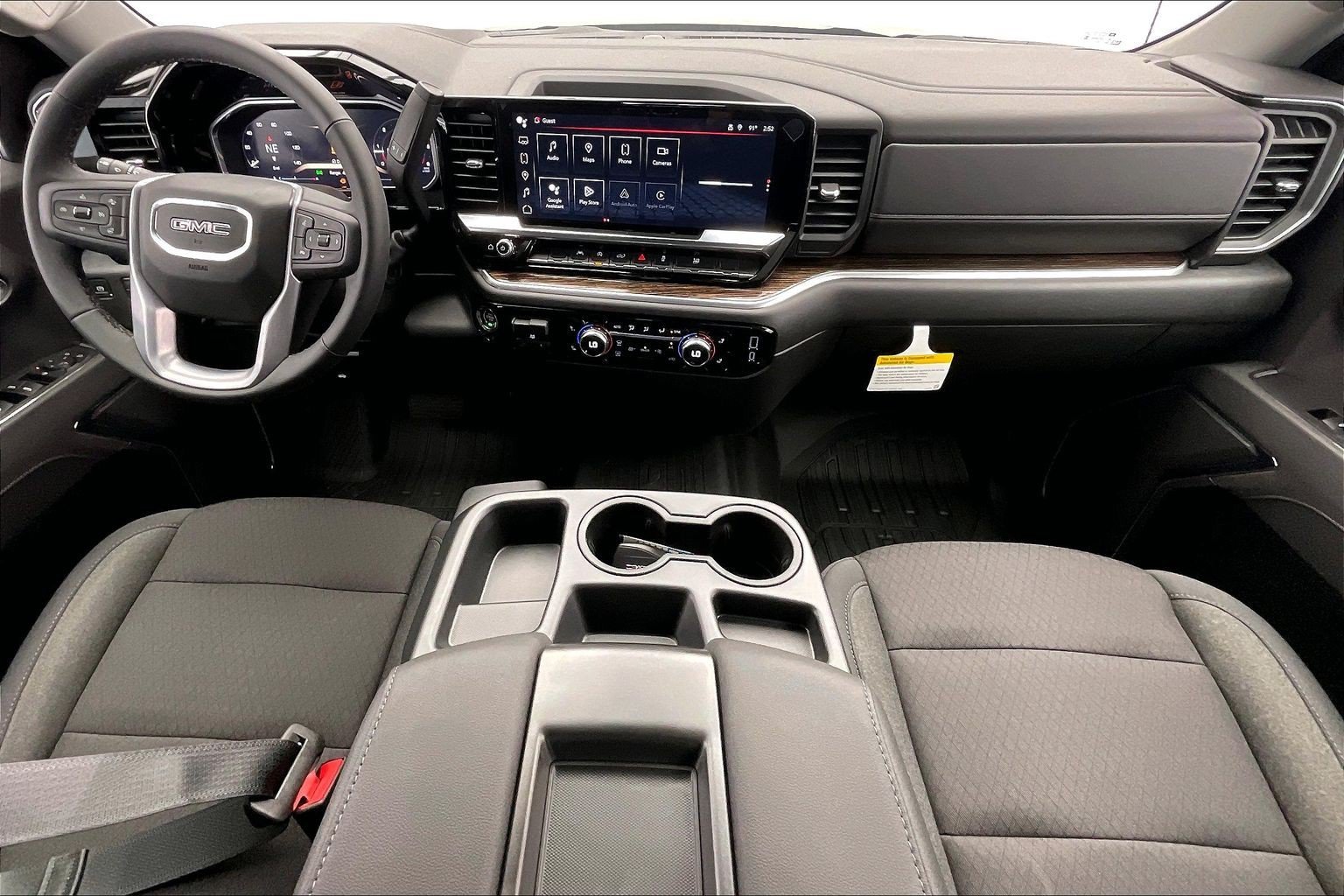 2026 GMC Sierra 1500 Elevation - Photo 5