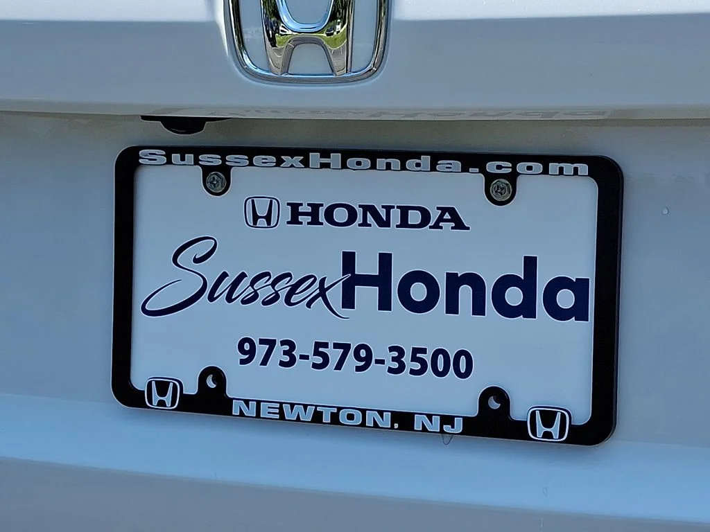 2024 Honda CR-V EX - Photo 32