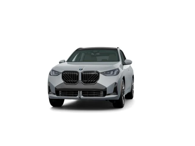 New 2026 Brooklyn Grey Metallic BMW  image 3