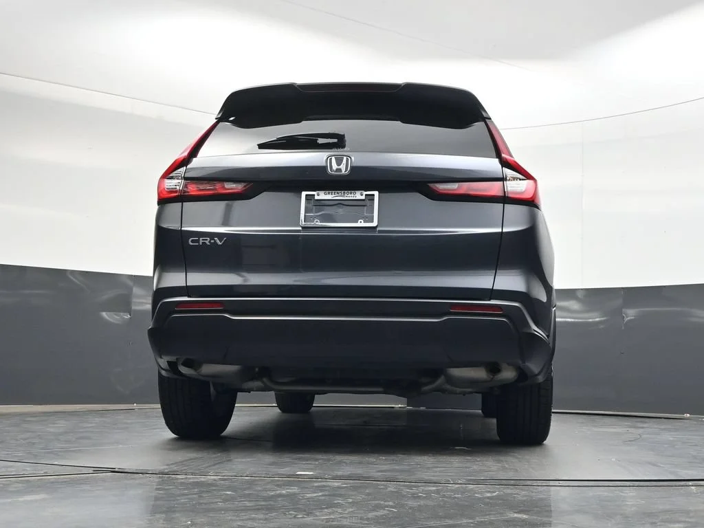 2025 Honda CR-V EX - Photo 37