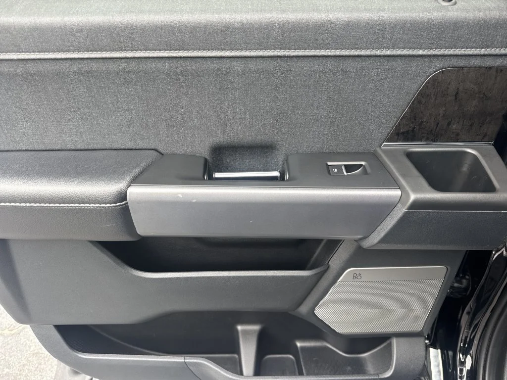 2022 Ford F-150 Lariat - Photo 21