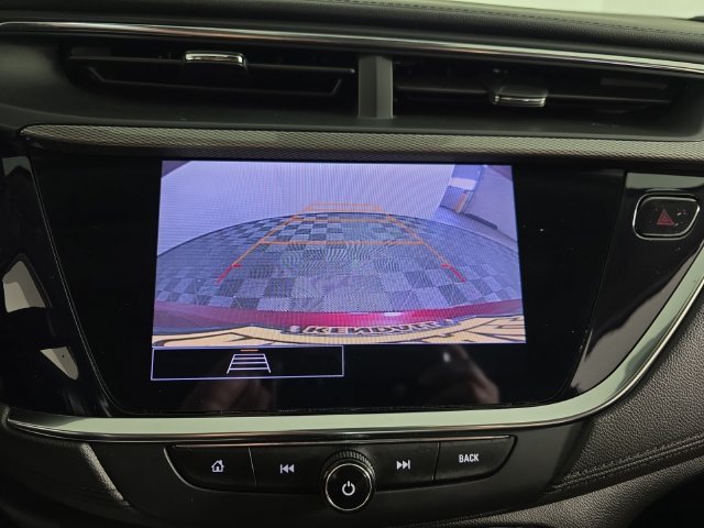 Used 2023 CINNABAR METALLIC Buick Select image 18