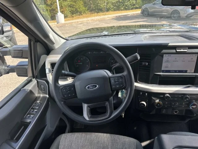 Used 2026 Black Ford XLT image 19