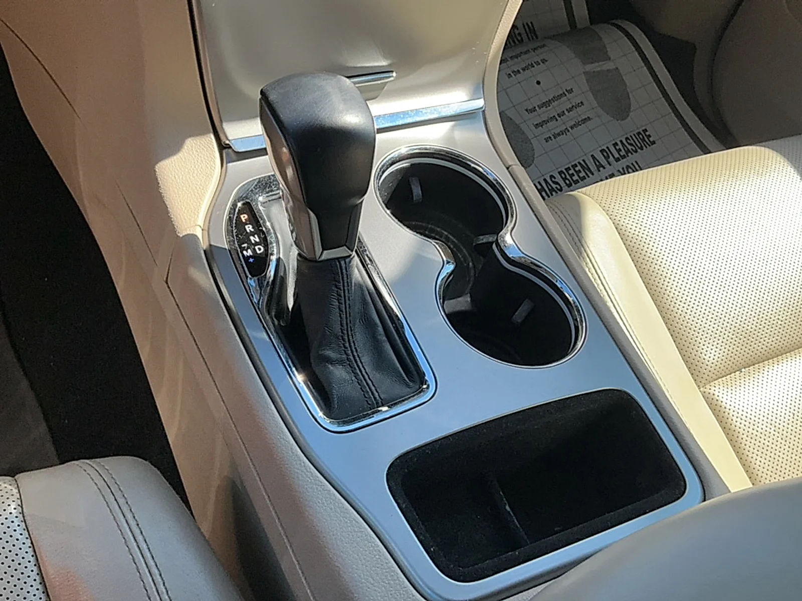 Used 2020 Bright White Clearcoat Jeep Limited 4x2 image 12