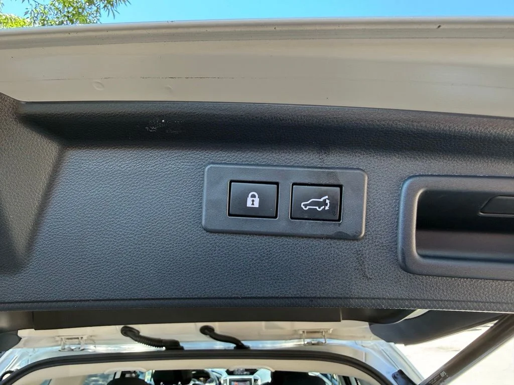 Used 2024 White Subaru Premium image 27