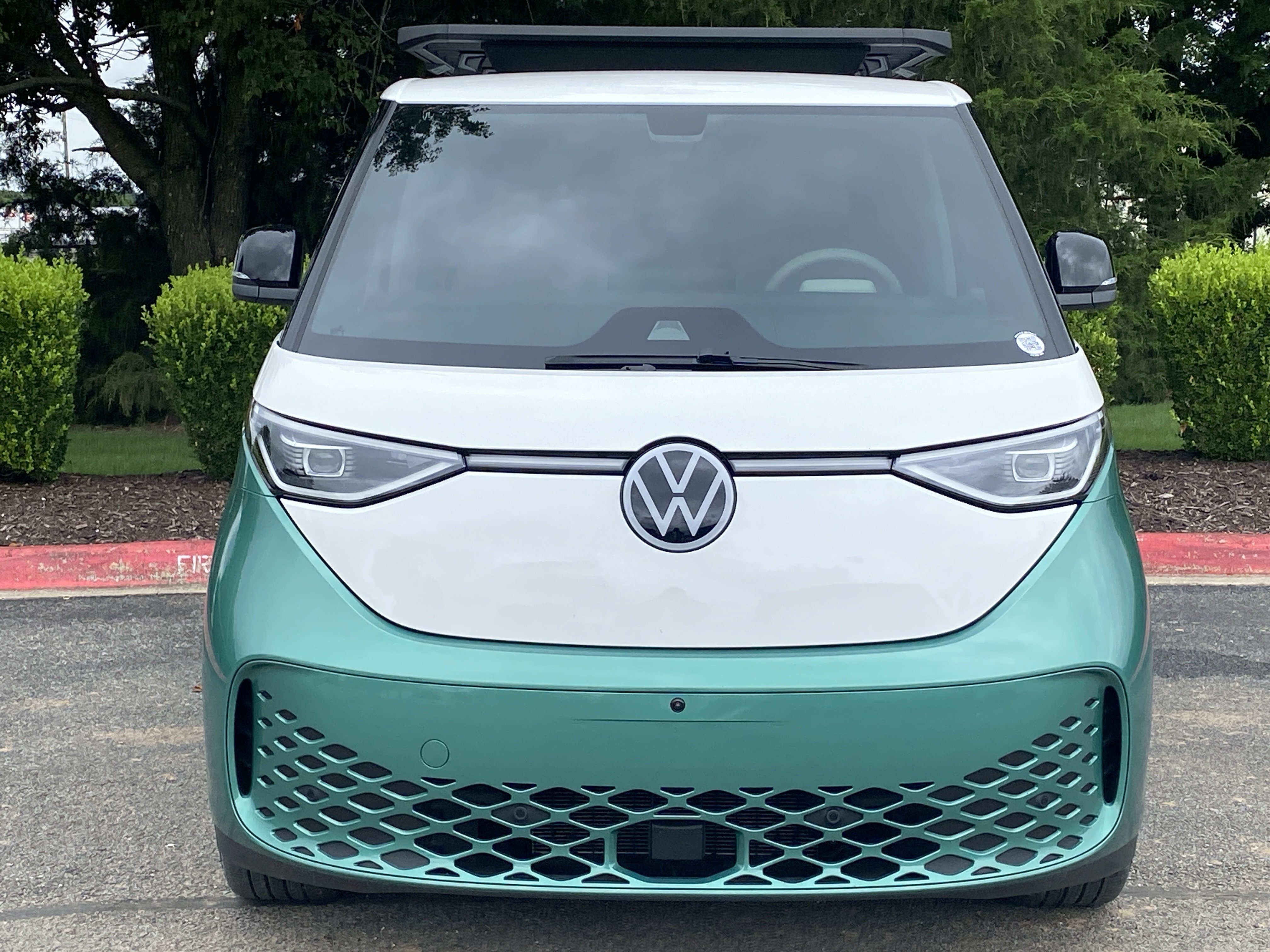 Used 2025 Green Volkswagen 1st Edition image 11