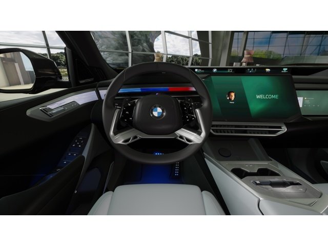 New 2027 C67/Space Silve BMW 40 xDrive image 13