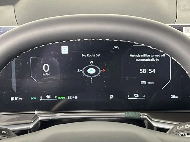 2026 Kia Sorento SX Prestige Hybrid - Photo 15