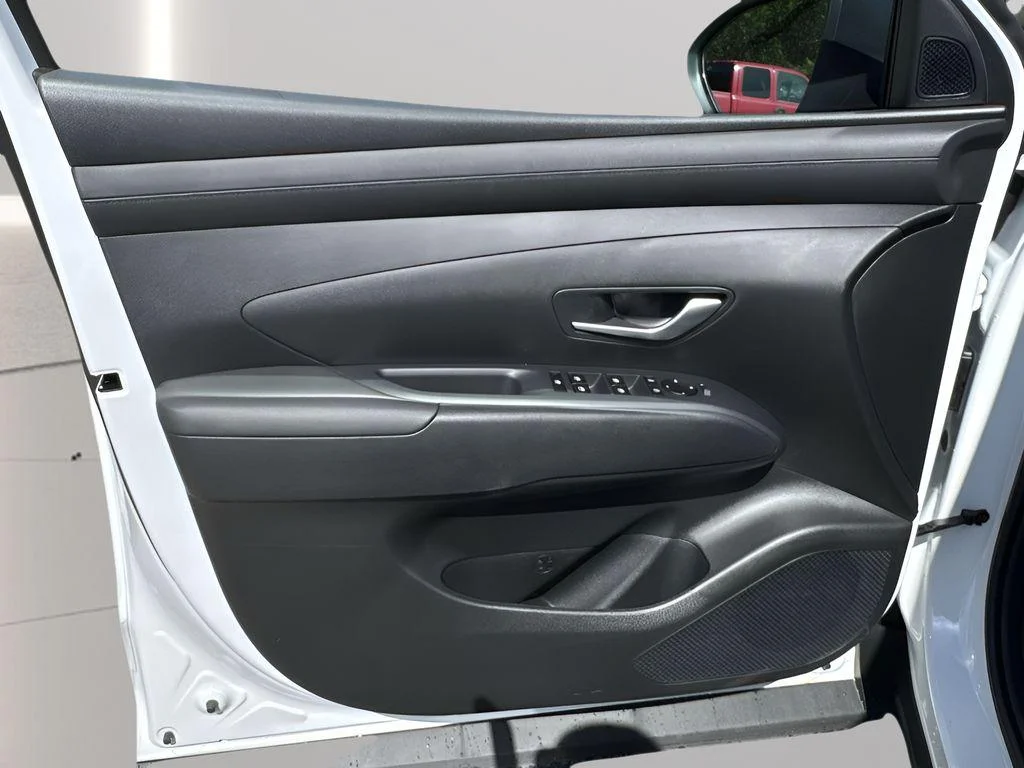2025 Hyundai Santa Cruz SEL - Photo 22