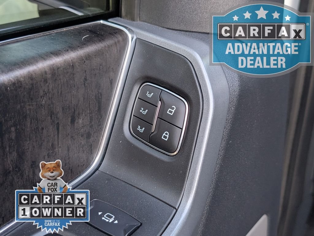 2024 Ford F-250 Super Duty Lariat - Photo 19