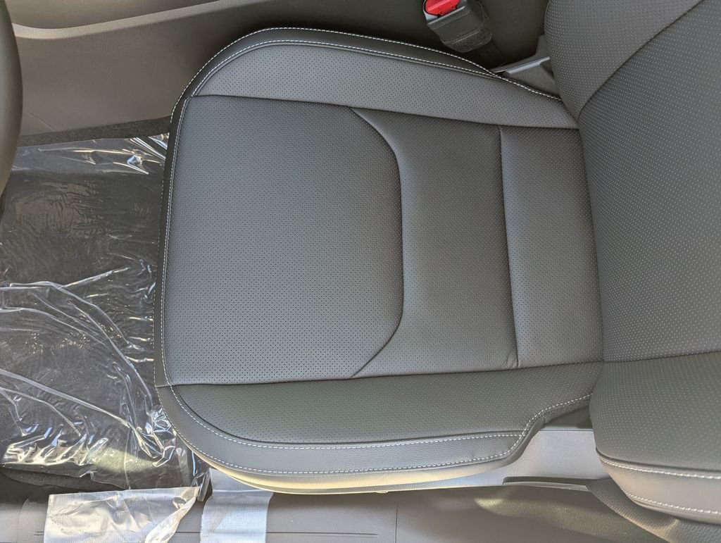 Used 2026 Gray Mazda 2.5 S Premium Plus image 10