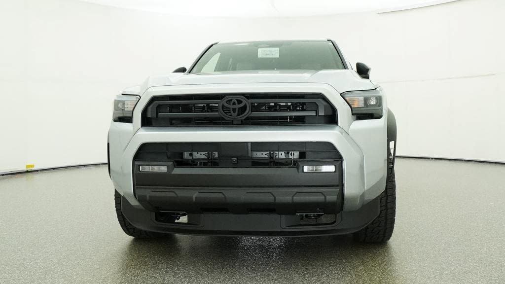 Used 2026  Toyota SR5 image 30