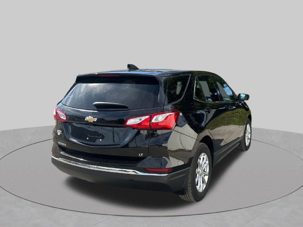 Used 2020 Mosaic Black Metallic Chevrolet LT image 37