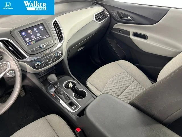 Used 2024 Blue Chevrolet LS image 34