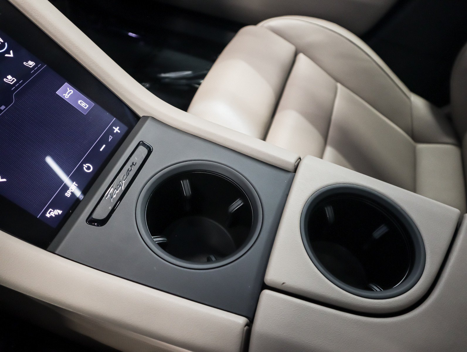Certified Used 2023 Neptune Blue Porsche  image 19