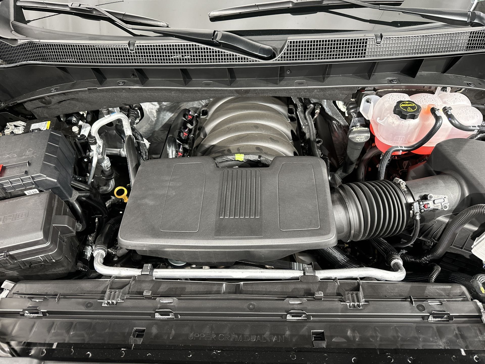 2026 Chevrolet Silverado 1500 LT - Photo 60