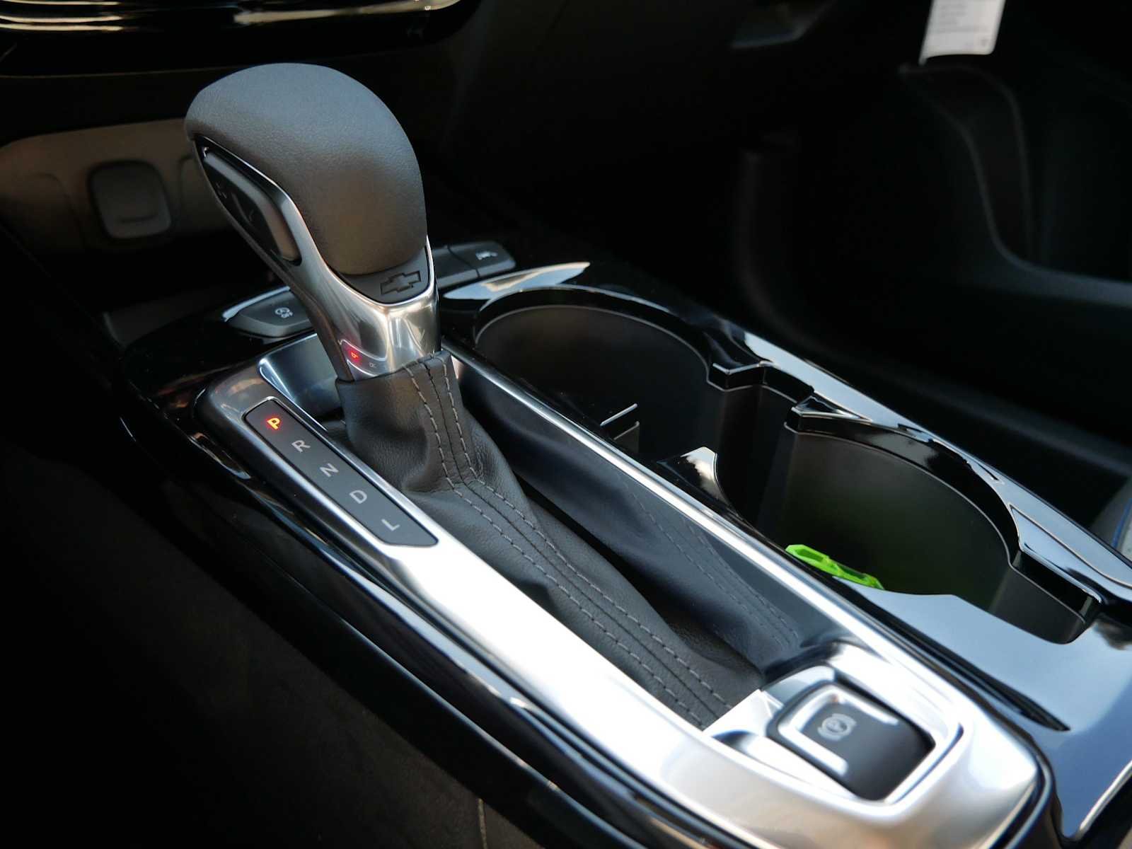 2026 Chevrolet Trax LT - Photo 22
