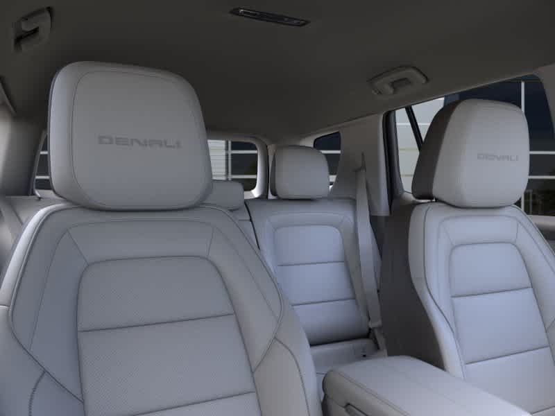 2026 GMC Terrain Denali - Photo 24