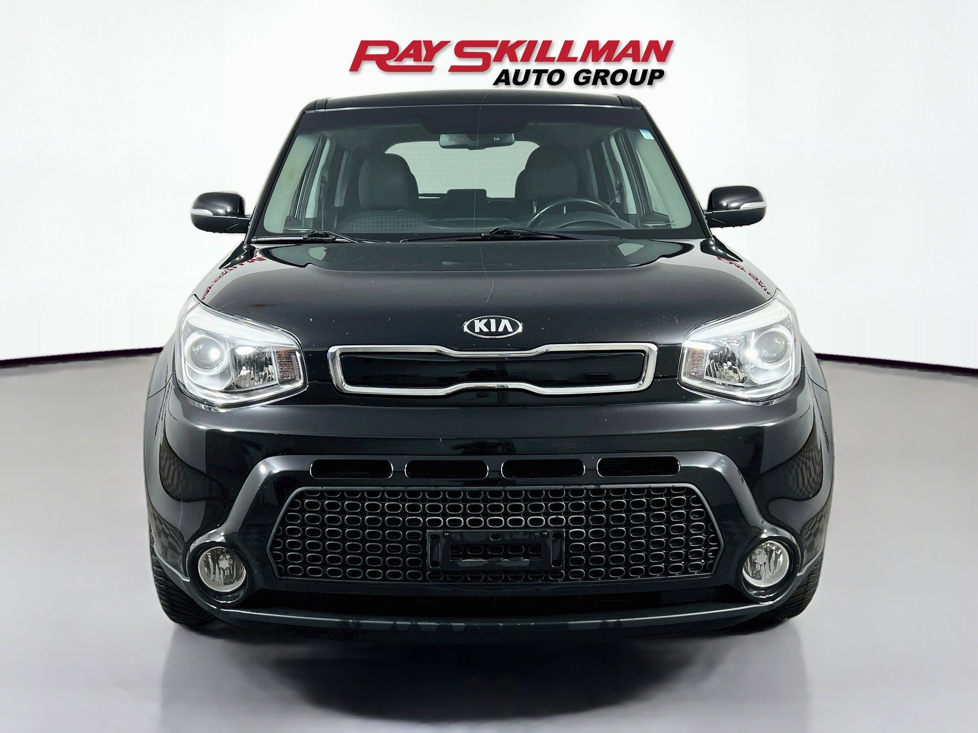 Used 2014 Kia Soul Base with VIN KNDJX3A58E7014447 for sale in New Whiteland, IN