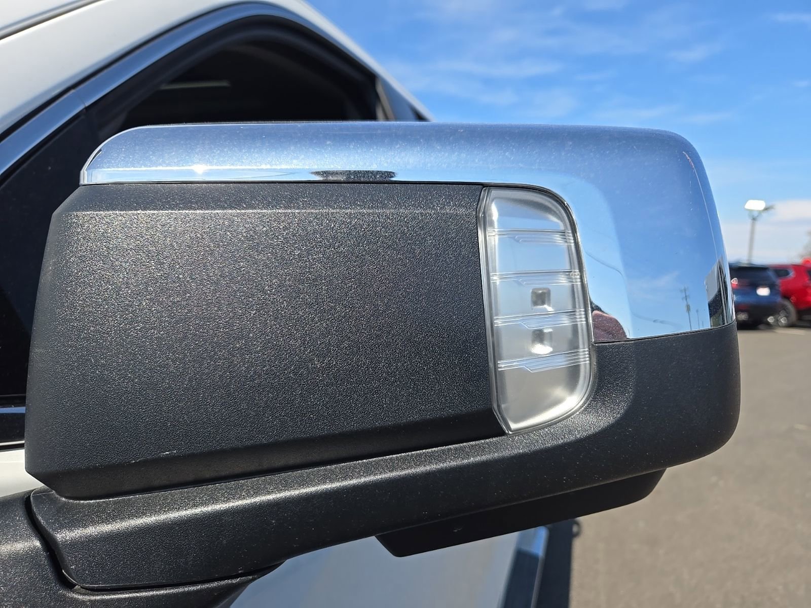 2026 GMC Sierra 1500 SLT - Photo 21