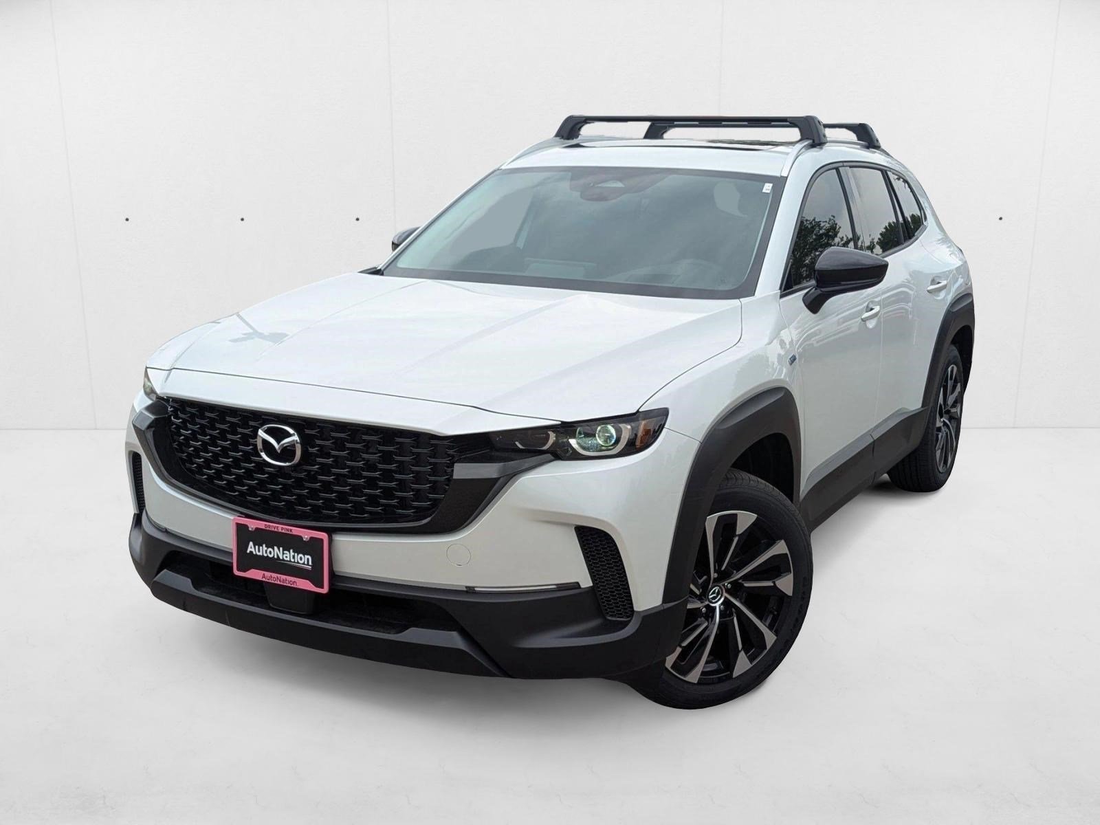 2025 Mazda CX-50 Premium Plus
