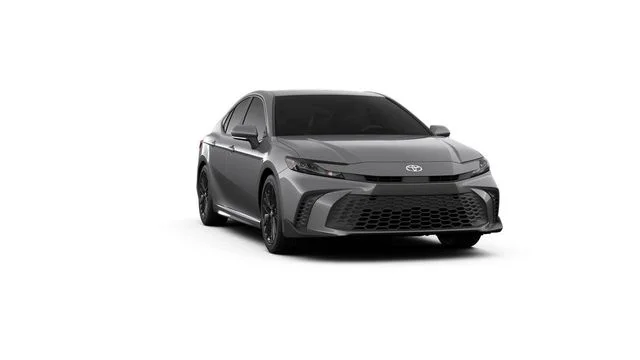 Certified Used 2026  Toyota SE image 38