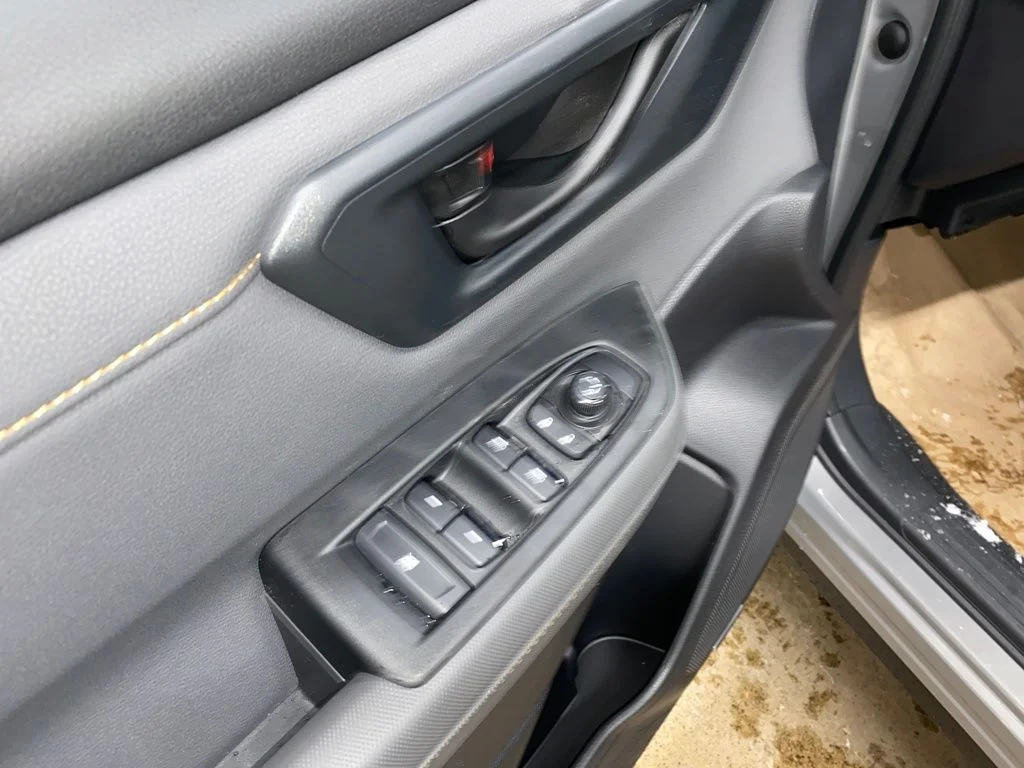 2026 Subaru Forester Wilderness - Photo 10