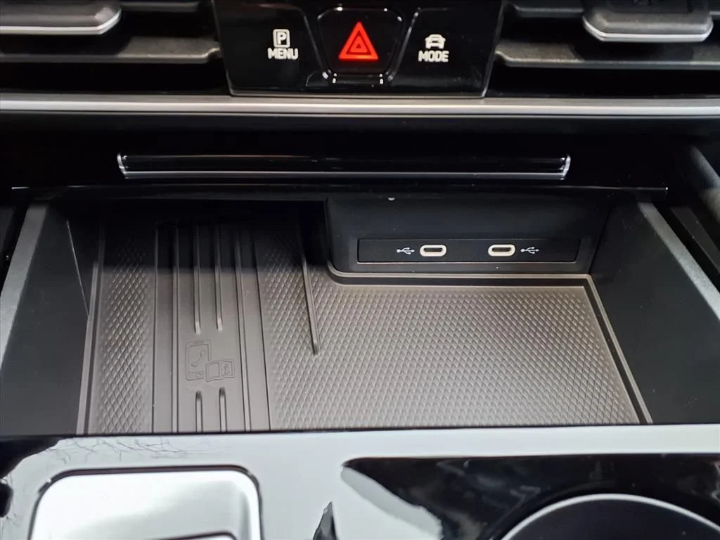 New 2026 Pure Gray Volkswagen 2.0T SEL image 23