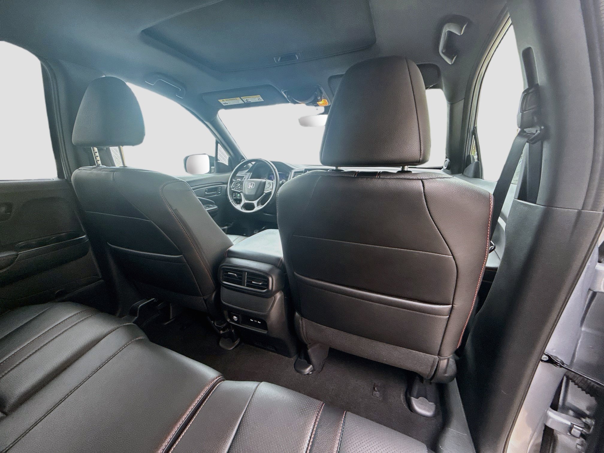 Used 2025 Lunar Honda TrailSport image 30