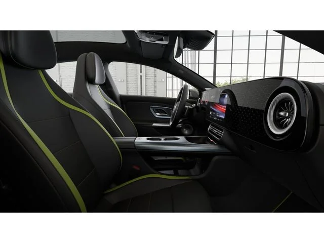 New 2027  Mercedes-Benz  image 4