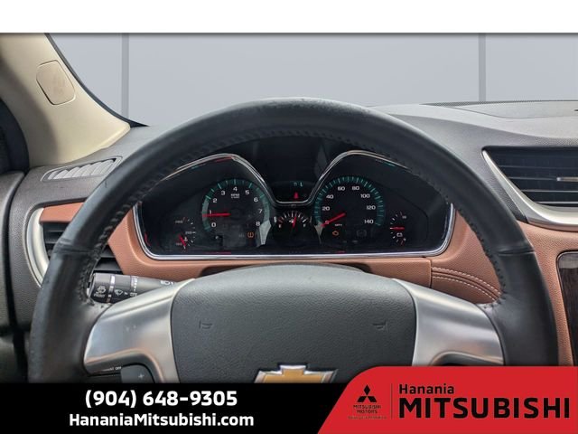 Used 2017 Red Chevrolet Premier image 29